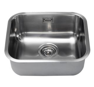 Кухонная мойка Grandex Aqua Select 36 L 200332 сатин